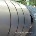 Bobina de acero de carbono enrollado enrollado enrollado 6 mm de 6 mm